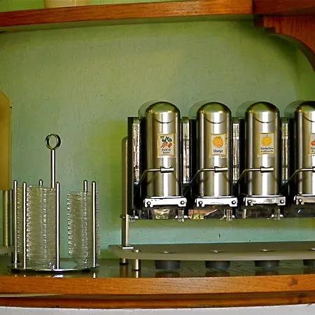 Hotel Desirèe-3