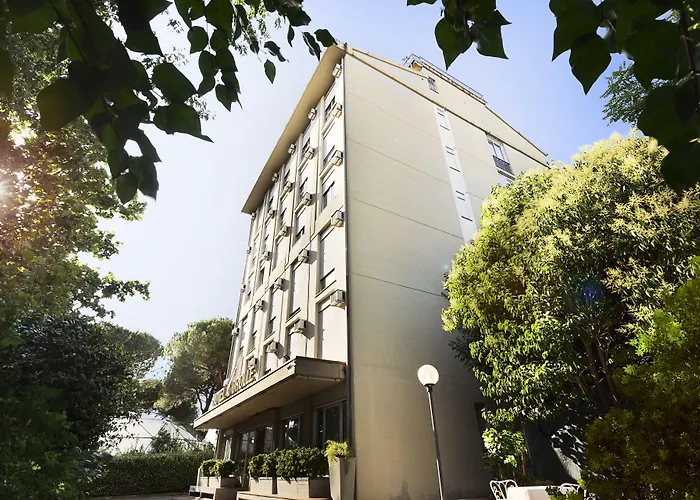 Hotel Corolle